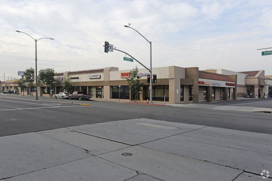 Primary Photo Of 21737-21819 S Avalon Blvd, Carson Unknown For Lease