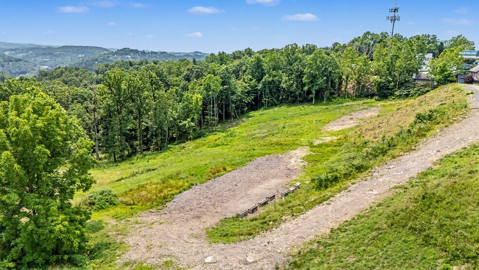 More Photos Of 1644 Mileground Rd, Morgantown Land For Sale
