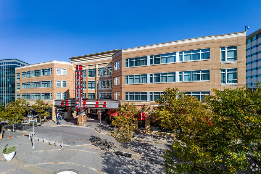 Primary Photo Of 6501-6507 America Blvd, Hyattsville Storefront Retail Office For Lease