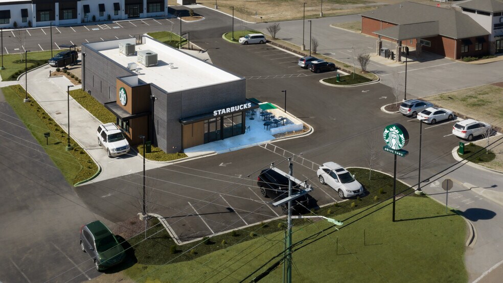 More Photos Of 15229 S First St, Milan Freestanding For Sale