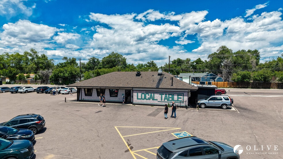 More Photos Of , Colorado Springs Unknown For Sale