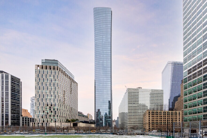 More Photos Of 111 Murray St, New York Apartments For Sale