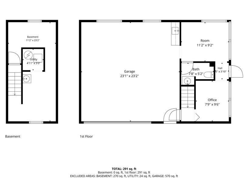 More Photos Of 4350 W Colfax Ave, Denver Auto Dealership For Sale