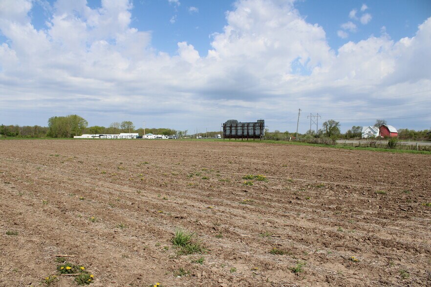 More Photos Of Sales Road, Van Dyne Land For Sale