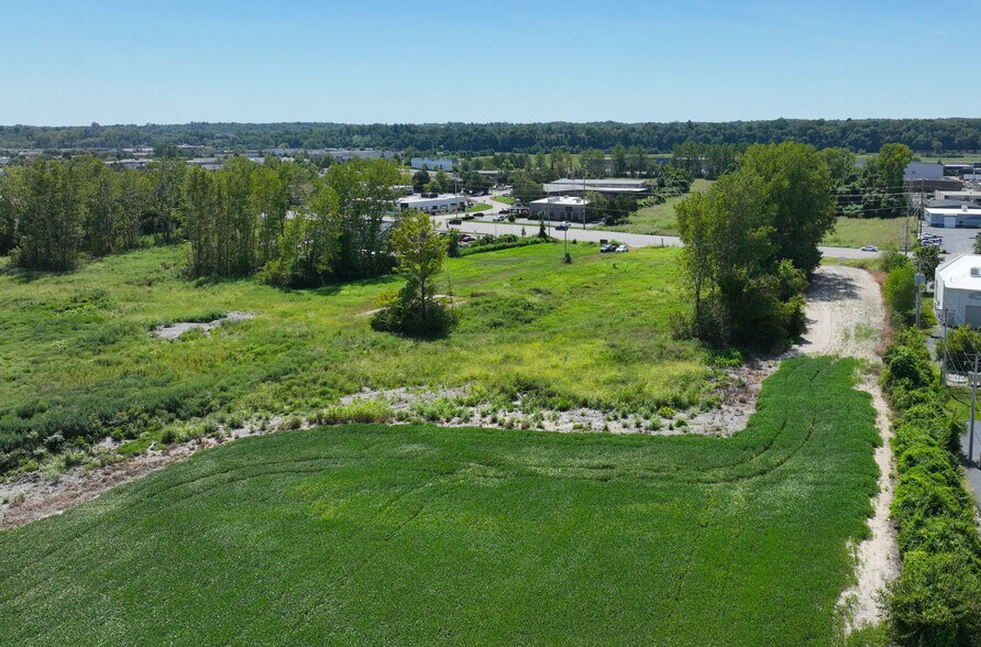 More Photos Of 17947 Chesterfield Airport Rd, Chesterfield Land For Sale