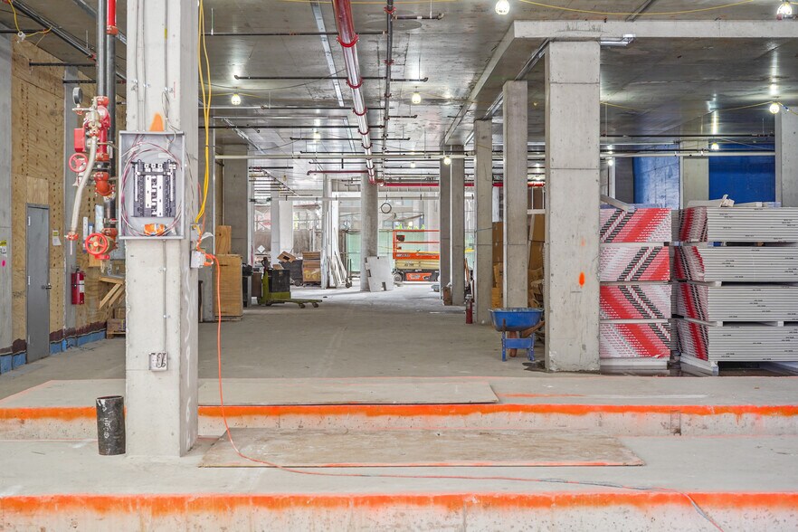 More Photos Of 395 Carroll Street, Brooklyn Apartments For Lease