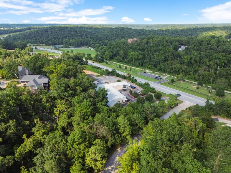 More Photos Of 2601 N Walton Blvd, Bentonville Office For Lease