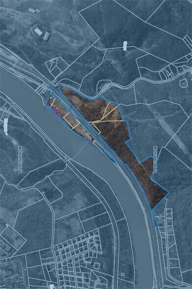 More Photos Of 100 Fort Martin Rd, Maidsville Land For Sale