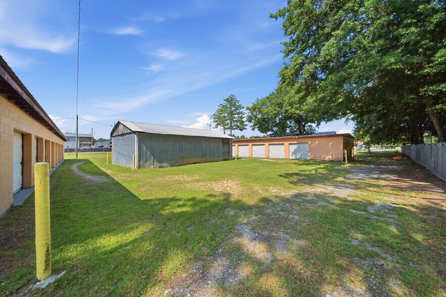 More Photos Of 4939 Highway 321, Gaston Specialty For Sale
