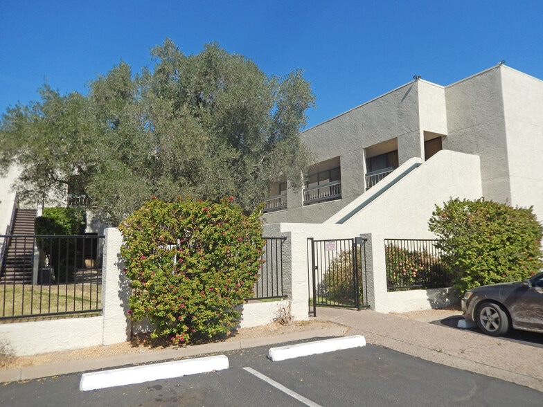 More Photos Of 3120 N 19th Ave, Phoenix Office For Lease