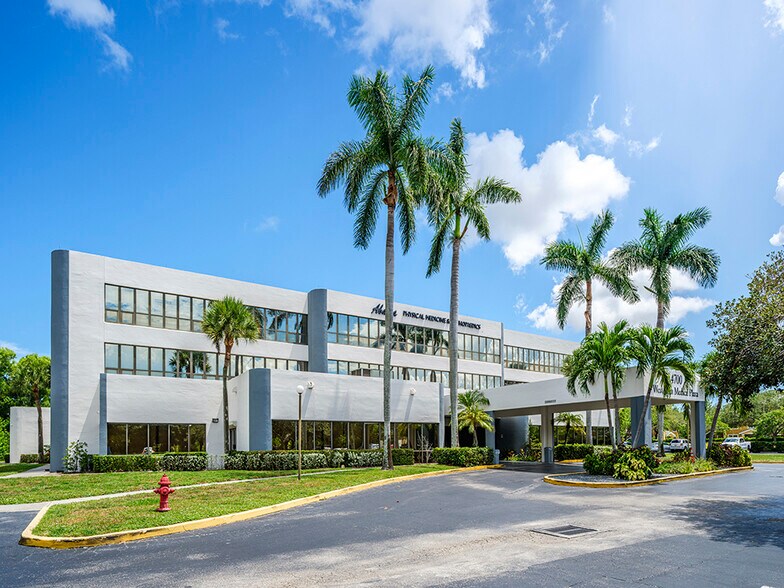 More Photos Of 4700 N Congress Ave, West Palm Beach Medical For Sale
