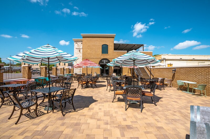 More Photos Of 316 E Wallace St, San Saba General Retail For Sale