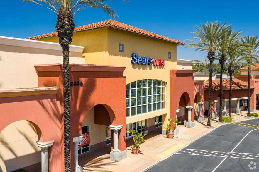 More Photos Of 2315-2595 E Imperial Hwy, Brea Unknown For Lease