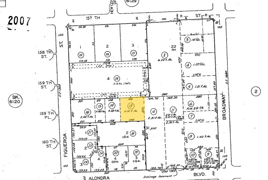More Photos Of 15930 S Figueroa St, Gardena Manufacturing For Lease