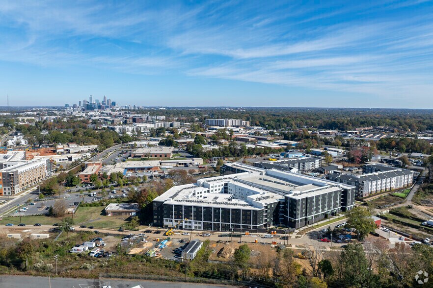 More Photos Of 4612 Gilead St, Charlotte Apartments For Lease