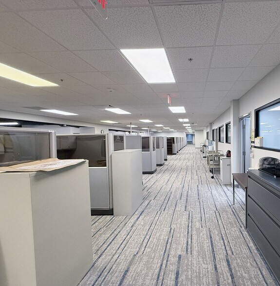 More Photos Of 100 Avon St, Charlottesville Office For Lease