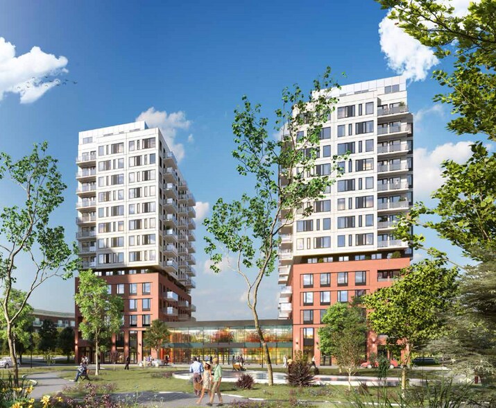 More Photos Of 794 Boul Du Carrefour, Gatineau Land For Sale