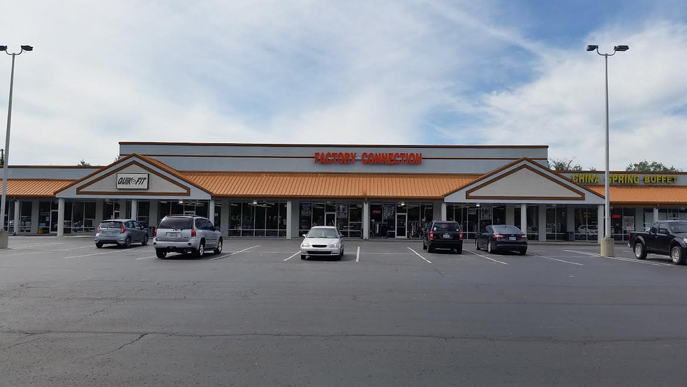 More Photos Of 2354 Highway 41 S, Greenbrier Storefront Retail Office For Sale
