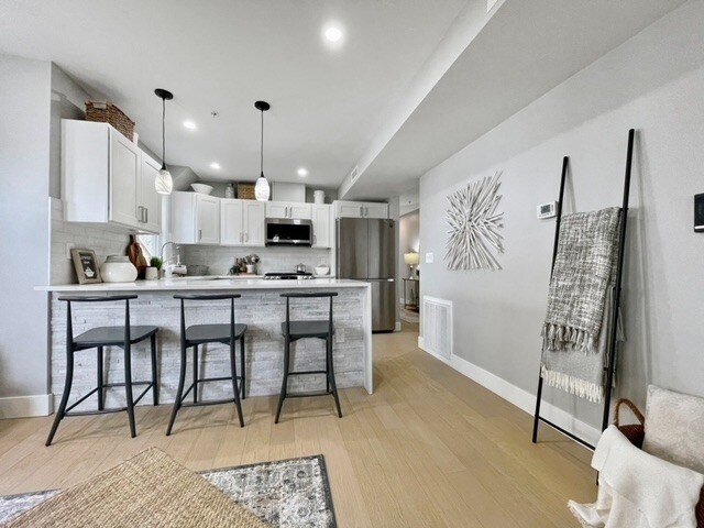 More Photos Of 679-683 Columbia Rd, Dorchester Apartments For Sale