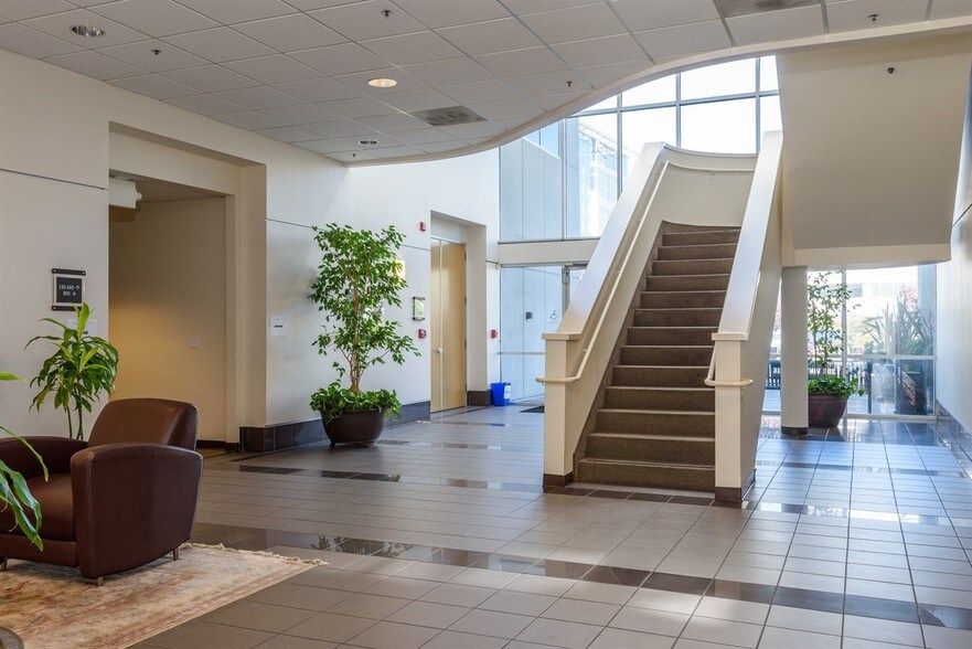 More Photos Of 303 Vintage Park Dr, Foster City Office For Sale