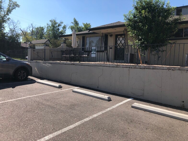 More Photos Of 5401 S Prince St, Littleton Medical For Lease