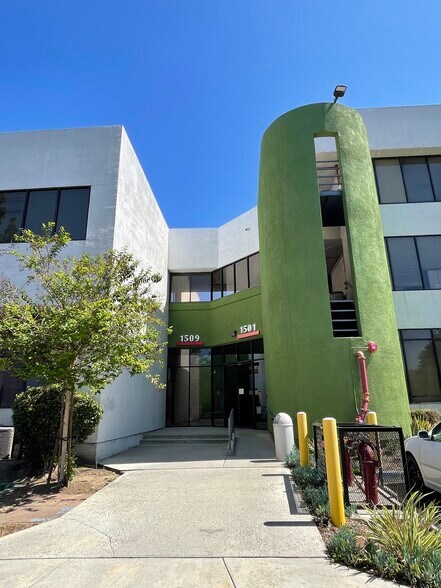 More Photos Of , West Covina Office For Sale