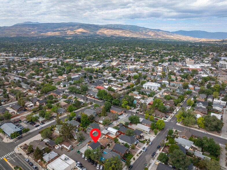 More Photos Of 446 Roberts St, Reno Multifamily For Sale