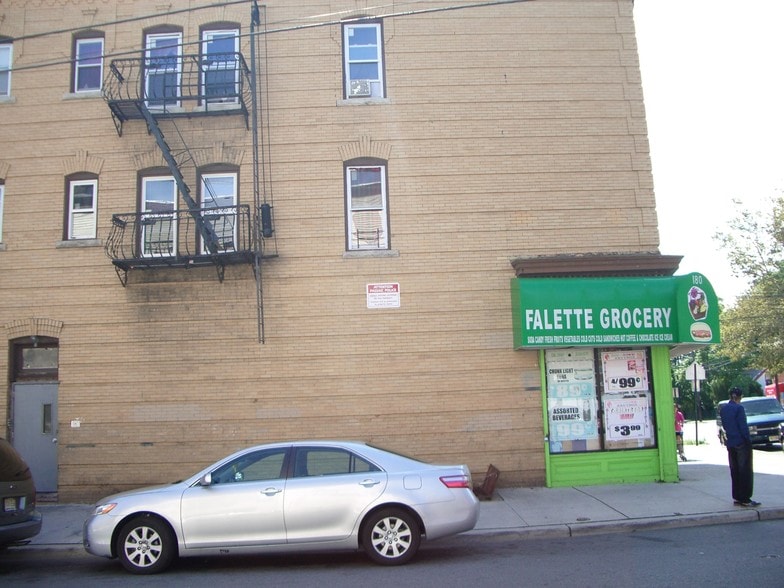 More Photos Of 178-180 Myrtle Ave, Passaic Storefront Retail Residential For Lease