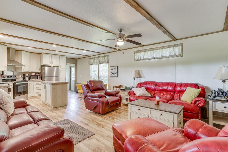 More Photos Of 538 FM 52, Graford Land For Sale