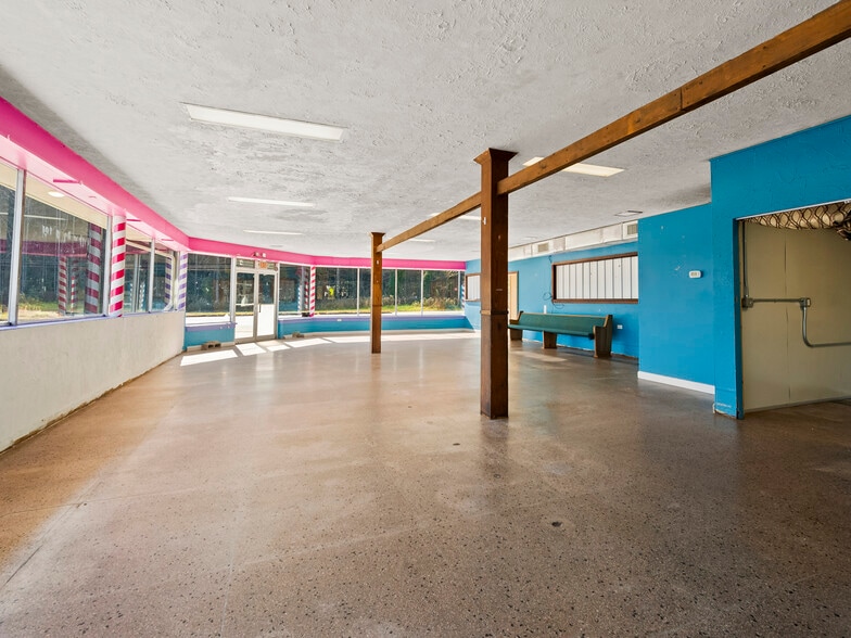 More Photos Of 2050 U.S. 70 Hwy, Marion Restaurant For Sale