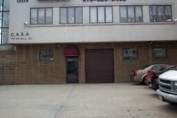 Primary Photo Of 84-86 Mill St, Paterson Office For Sale