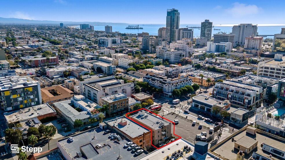 More Photos Of 319 Elm Ave, Long Beach Apartments For Sale