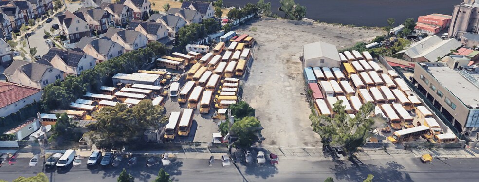 More Photos Of 6055-6075 Strickland Ave, Brooklyn Land For Lease