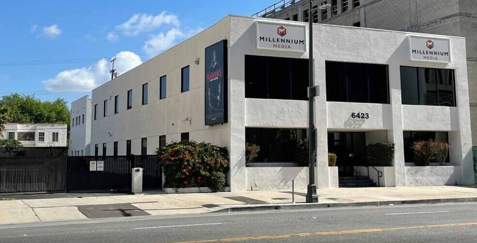 More Photos Of 6423 Wilshire Blvd, Los Angeles Medical For Sale