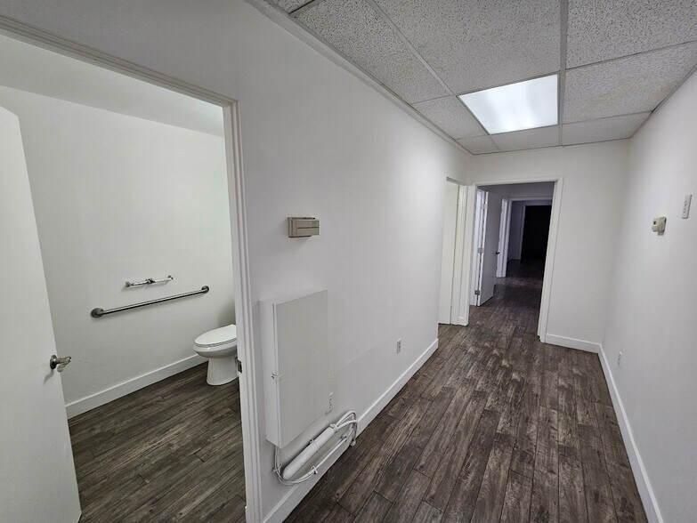 More Photos Of 1333 S Hill St, Los Angeles Warehouse For Lease