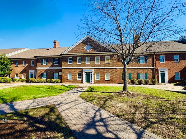 Primary Photo Of 601-623 Emancipation Hwy, Fredericksburg Medical For Sale