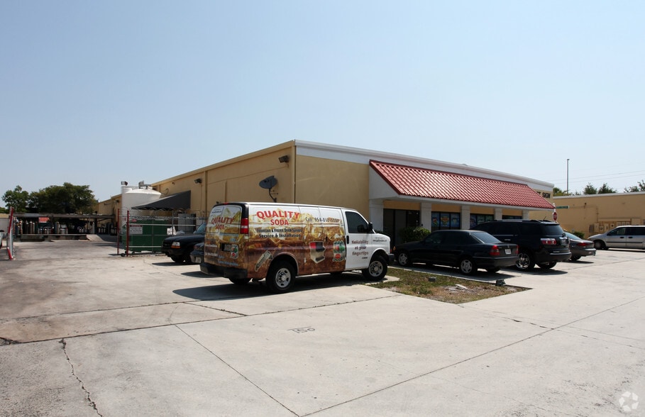 More Photos Of 2075 N Powerline Rd, Pompano Beach Unknown For Lease