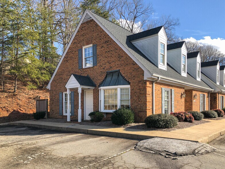 More Photos Of 612 Business Park Dr, Eden Office For Sale