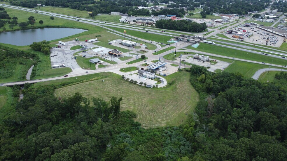 More Photos Of Church Point Hwy, Rayne Land For Sale