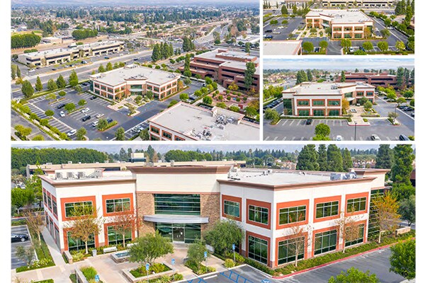 More Photos Of 1422 Edinger Ave, Tustin Office For Sale