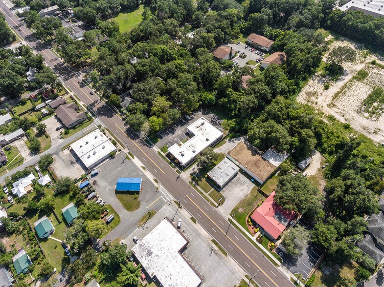 More Photos Of 2720 NW 6th St, Gainesville Medical For Lease