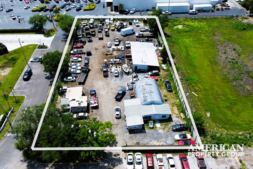 Primary Photo Of 1119 19th Ave E, Palmetto Industrial For Sale