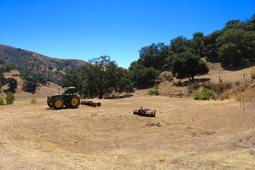 More Photos Of 32800 Johnson Canyon Rd, Gonzales Land For Sale