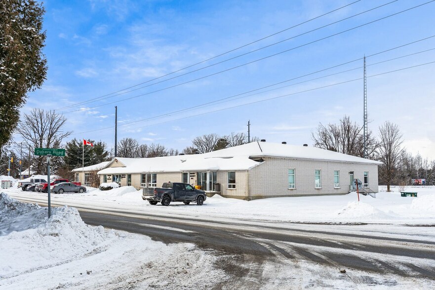 More Photos Of 1702 Beckwith 9th Line, Carleton Place Office For Sale