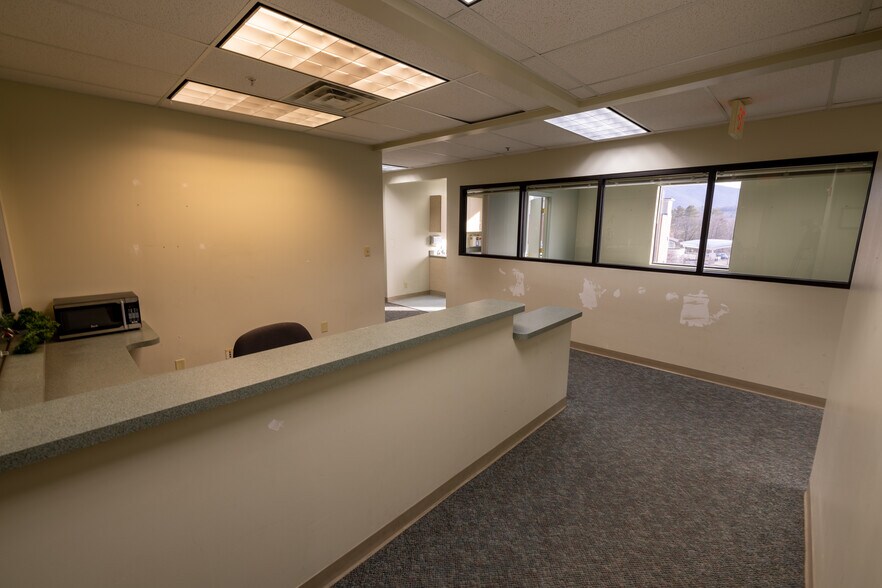 More Photos Of 77 Hospital Ave, North Adams Medical For Sale