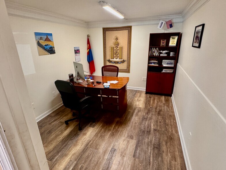 More Photos Of 4611 Ewell Rd, Fredericksburg Auto Dealership For Sale