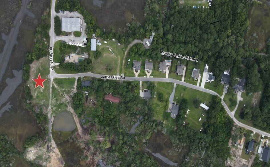 More Photos Of 3925 James Bay Rd, Johns Island Land For Sale
