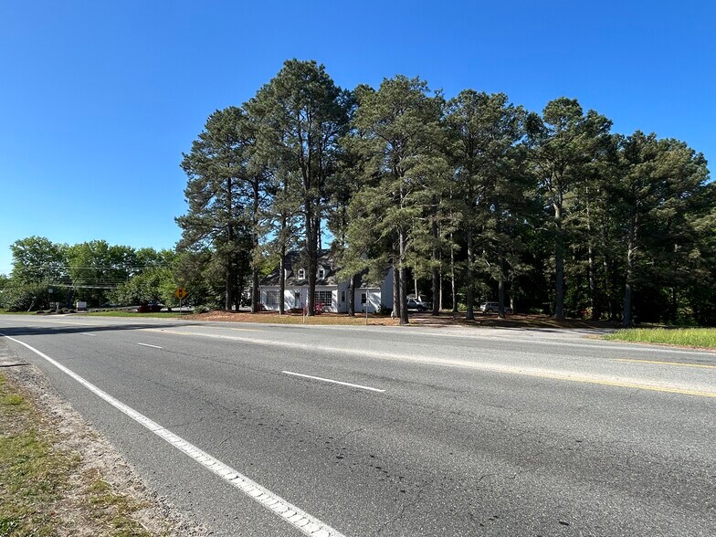More Photos Of 7581 Cold Harbor Rd, Mechanicsville Land For Sale