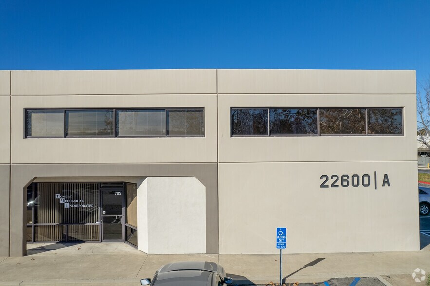 More Photos Of 22600-A Lambert St, Lake Forest Flex For Lease