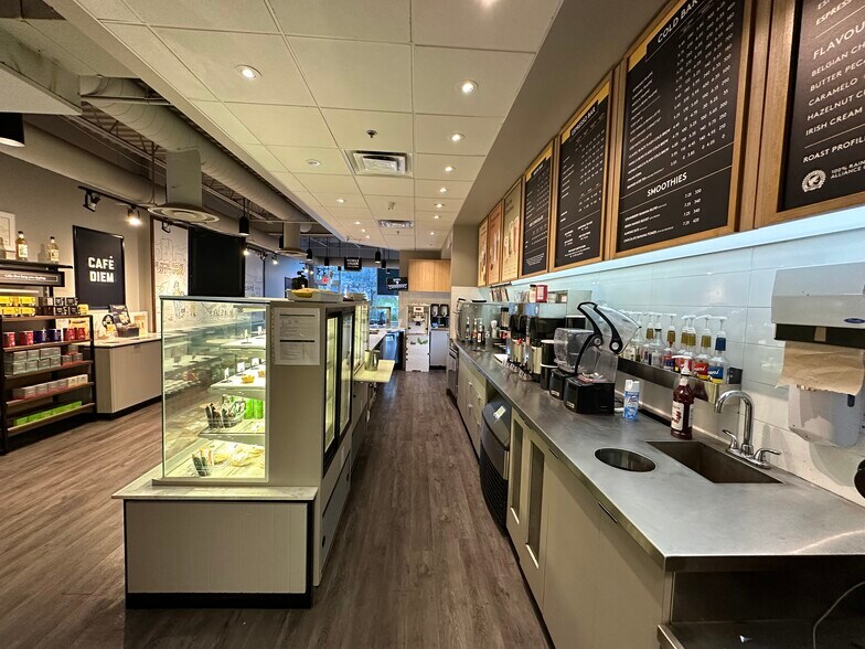 More Photos Of 486 Hazeldean Rd, Ottawa Freestanding For Sale